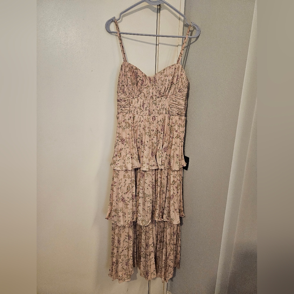 Lulu Women's Dress